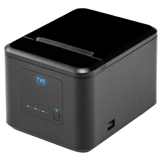 TVS RP 3230 Receipt Printer 3", 203 DPI Thermal Line Printer